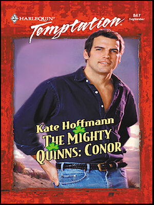 The Mighty Quinns - ebook